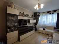 1 - комн.  квартира, 50.5 м², 4/14 эт.