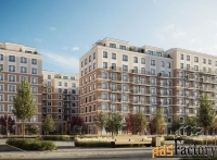 1 - комн.  квартира, 22.03 м², 3/8 эт.