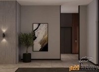 1 - комн.  квартира, 22.03 м², 4/8 эт.