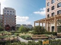 1 - комн.  квартира, 22.03 м², 3/8 эт.