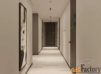 1 - комн.  квартира, 22.03 м², 3/8 эт.
