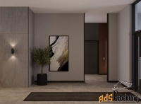 1 - комн.  квартира, 37.1 м², 6/8 эт.