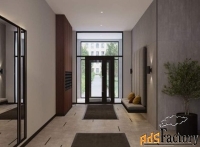 1 - комн.  квартира, 37.1 м², 6/8 эт.