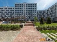 1 - комн.  квартира, 20.7 м², 3/9 эт.