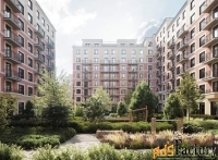 1 - комн.  квартира, 37.1 м², 6/8 эт.