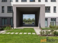 1 - комн.  квартира, 20.7 м², 3/9 эт.