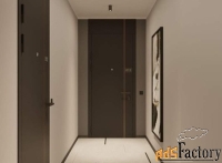 1 - комн.  квартира, 37.1 м², 6/8 эт.