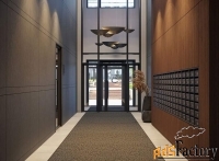2 - комн.  квартира, 93.33 м², 2/15 эт.