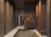2 - комн.  квартира, 93.33 м², 2/15 эт.