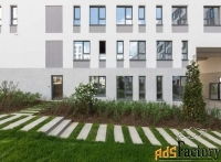 1 - комн.  квартира, 20.7 м², 3/9 эт.