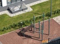 1 - комн.  квартира, 20.7 м², 3/9 эт.