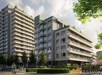 1 - комн.  квартира, 54.7 м², 10/15 эт.