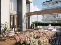 1 - комн.  квартира, 54.7 м², 10/15 эт.
