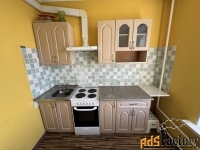 2 - комн.  квартира, 52.2 м², 16/16 эт.