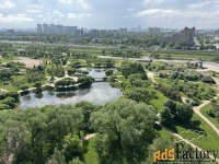 2 - комн.  квартира, 52.2 м², 16/16 эт.