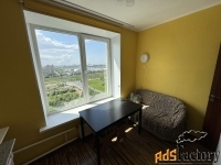 2 - комн.  квартира, 52.2 м², 16/16 эт.