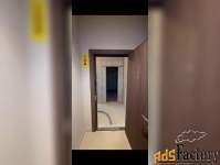 1 - комн.  квартира, 33.5 м², 1/6 эт.
