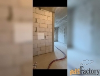 1 - комн.  квартира, 33.5 м², 1/6 эт.