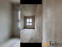 1 - комн.  квартира, 33.5 м², 1/6 эт.