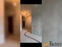 1 - комн.  квартира, 33.5 м², 1/6 эт.