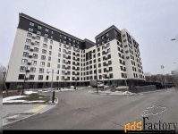 1 - комн.  квартира, 33.5 м², 1/6 эт.