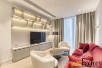 2 - комн.  квартира, 61.8 м², 28/77 эт.