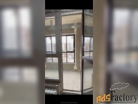 2 - комн.  квартира, 62.1 м², 2/5 эт.