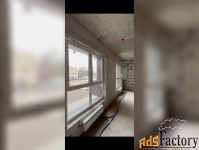 2 - комн.  квартира, 62.1 м², 2/5 эт.