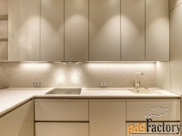 2 - комн.  квартира, 61.8 м², 28/77 эт.