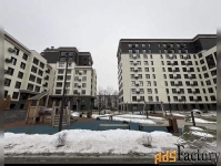 2 - комн.  квартира, 62.1 м², 2/5 эт.
