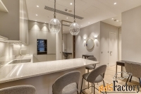 2 - комн.  квартира, 61.8 м², 28/77 эт.