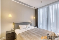 2 - комн.  квартира, 61.8 м², 28/77 эт.
