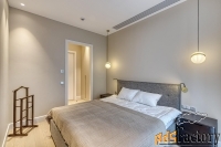 2 - комн.  квартира, 61.8 м², 28/77 эт.