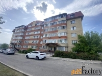 3 - комн.  квартира, 81.1 м², 3/6 эт.