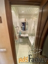 3 - комн.  квартира, 81.1 м², 3/6 эт.