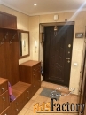 3 - комн.  квартира, 81.1 м², 3/6 эт.