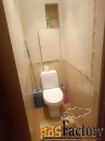 3 - комн.  квартира, 81.1 м², 3/6 эт.