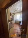 3 - комн.  квартира, 81.1 м², 3/6 эт.