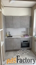 1 - комн.  квартира, 28.2 м², 1/4 эт.