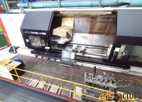многоосевой токарно-фрезерный станок с чпу gmtk accuracer hr-800x6000