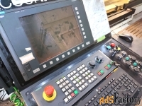 многоосевой токарно-фрезерный станок с чпу gmtk accuracer hr-800x6000