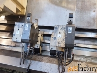 многоосевой токарно-фрезерный станок с чпу gmtk accuracer hr-800x6000