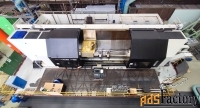 многоосевой токарно-фрезерный станок с чпу gmtk accuracer hr-800x6000