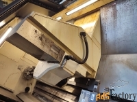 многоосевой токарно-фрезерный станок с чпу gmtk accuracer hr-800x6000