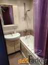 2 - комн.  квартира, 38.6 м², 9/12 эт.