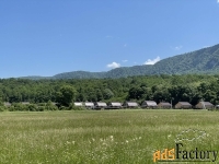 дом 92.8 м² на участке 6 сот.