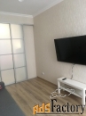 1 - комн.  квартира, 33 м², 7/7 эт.