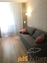 1 - комн.  квартира, 33 м², 7/7 эт.