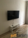 1 - комн.  квартира, 33 м², 7/7 эт.