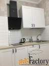 1 - комн.  квартира, 33 м², 7/7 эт.